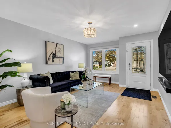 51 Vodden St W, Brampton, ON L6X 2W6
