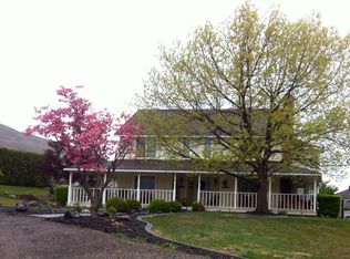 1185 Bridle Dr, Richland, WA