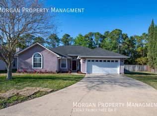 13043 Fringetree Dr E, Jacksonville, FL 32246