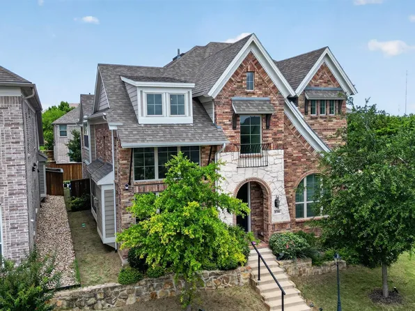 8700 Fairway Ln, McKinney, TX 75070