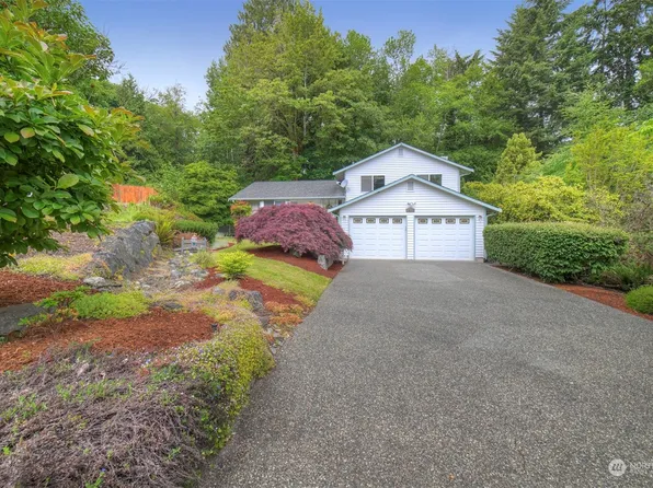 14555 Osprey Place NE, Poulsbo, WA 98370