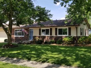 36 Scarlet Ln, Springfield, IL 62704