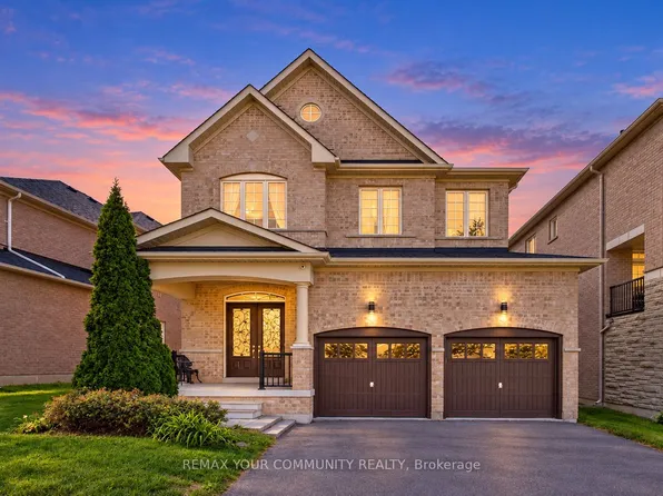 79 Chayna Cres, Vaughan, ON L6A 0N1