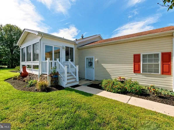 26 Whitehaven Way #13, Lewes, DE 19958