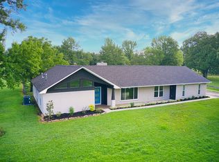 2708 Wire Rd, Clarksville, AR 72830