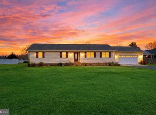 11410 Hayman Dr, Princess Anne, MD 21853