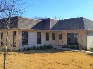 2802 Warren St, Austin, TX 78703