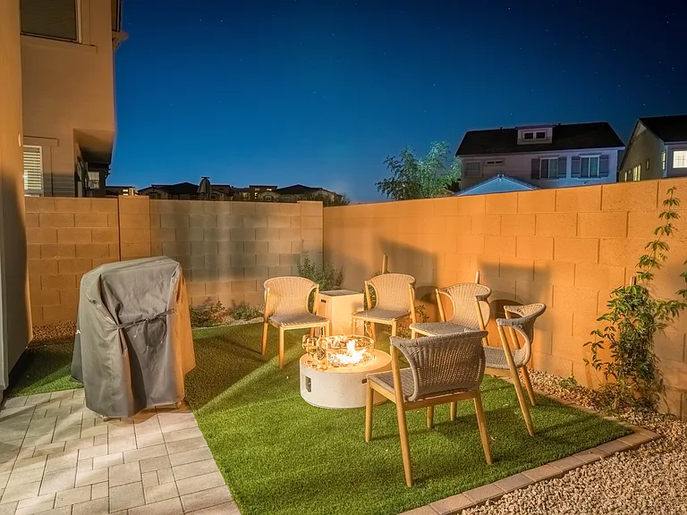 5850 E Ringtail Way — Photo 45