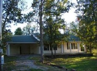 2718 Krebs Lake Rd, Savanna, OK 74501