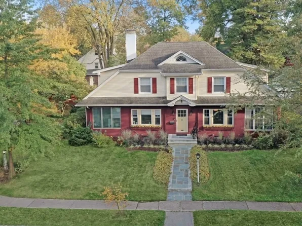 104 S Centre St, South Orange Village Twp., NJ 07079