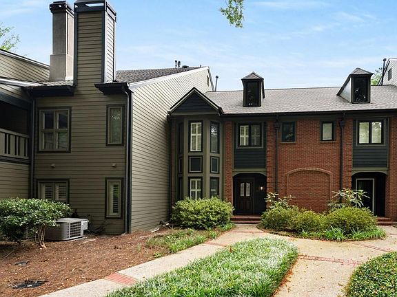 2nd image of 490 Ansley Walk Ter NE