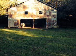 617 Eula Grooms Road, Red Level, AL 36474