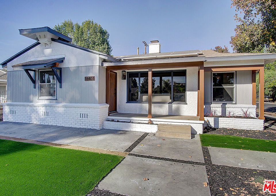 1st image of 16401 Gilmore Street