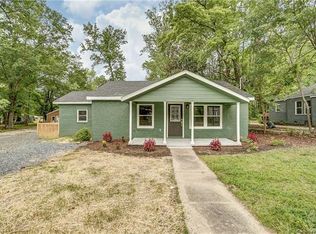 201 Mobley St, Clover, SC 29710
