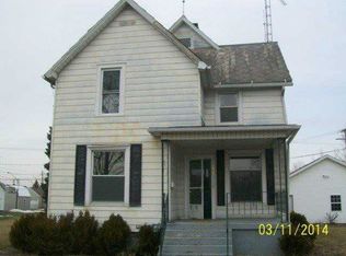 1820 Burgoon St, Fremont, OH