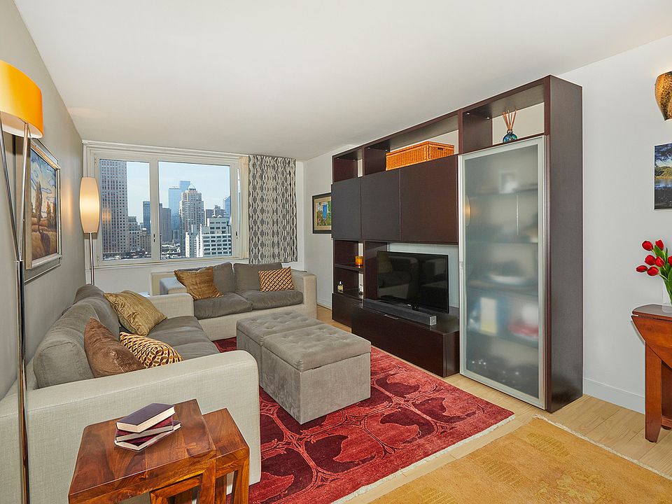 1st image of 322 W 57th St APT 25N