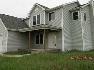 7479 E Broomfield Rd, Mt Pleasant, MI 48858