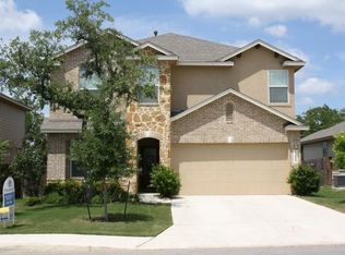 21807 Seminole Oaks, San Antonio, TX 78261