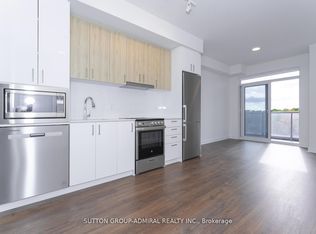 30 Upper Mall Way #A-315, Vaughan, ON L4J 0L7