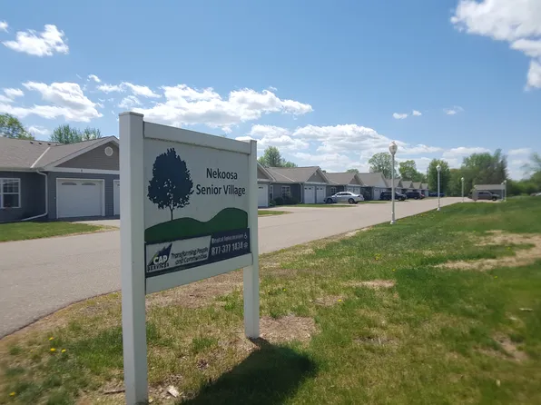 200 Buehler Ave #10, Nekoosa, WI 54457