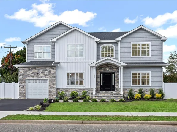 60 Schoolhouse Road, Levittown, NY 11756