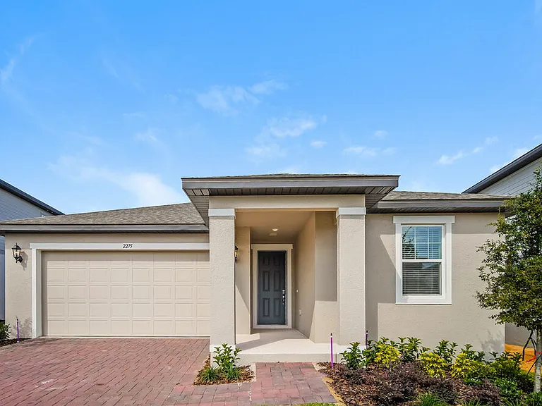 2275 Raven Ridge Rd — Photo 1