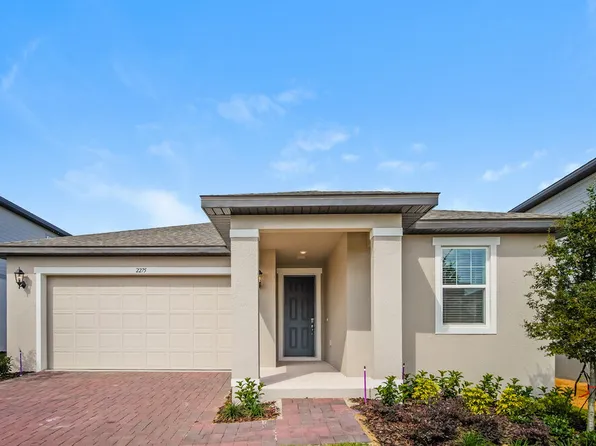 2275 Raven Ridge Rd, Minneola, FL 34715