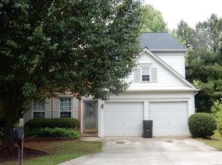 2216 Sprucewood Dr NW, Acworth, GA 30101