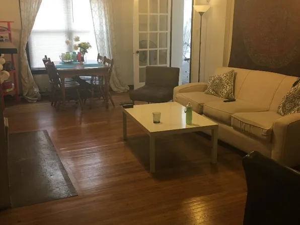 631 Maryland Ave APT 1, Pittsburgh, PA 15232