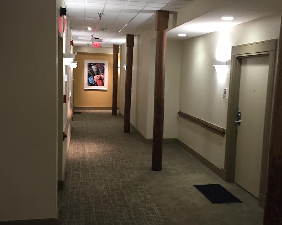 Common Area