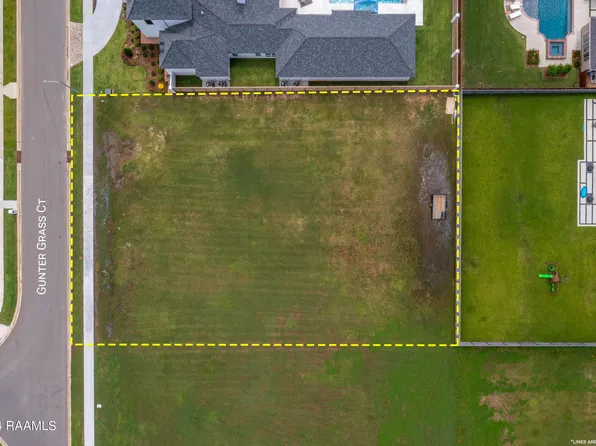 604 Gunter Grass Ct, Lafayette, LA 70508