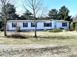 24153 Brehm Rd, Noblesville, IN 46060