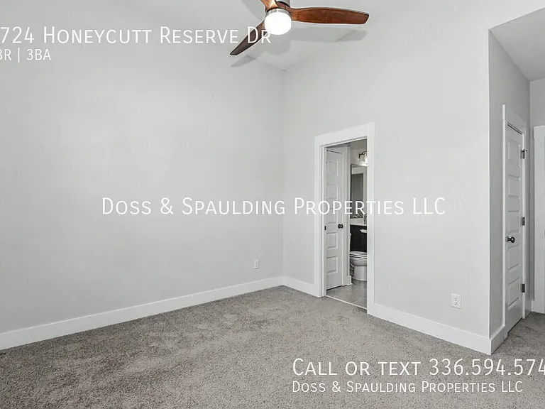 6724 Honeycutt Reserve Dr — Photo 20