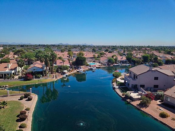 Lake Views