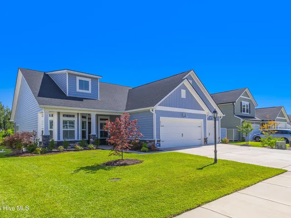 8846 Baton Rouge Avenue NW, Calabash, NC 28467