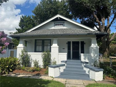 1401 Jefferson St, Gretna, LA, 70053