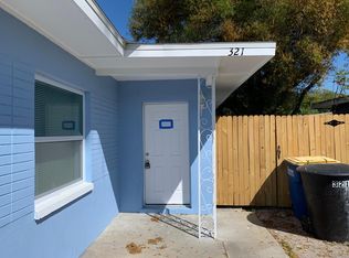 321 N Jupiter Ave #321, Clearwater, FL 33755