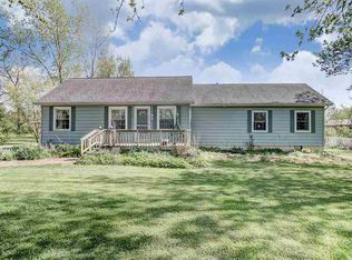 1404 Southdale Ave, Fort Wayne, IN 46816