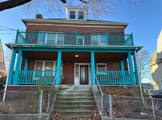 43 Patten St, Boston, MA 02130