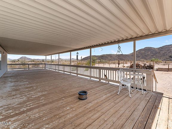 4th image of 38936 W Mountain View Road