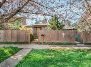 3286 NE Holman St #A, Portland, OR