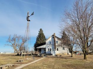 3833 S 200 W, Berne, IN 46711