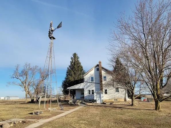 3833 S 200 W, Berne, IN 46711