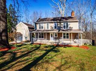 9705 Stone Henge Ln, Knoxville, TN 37922