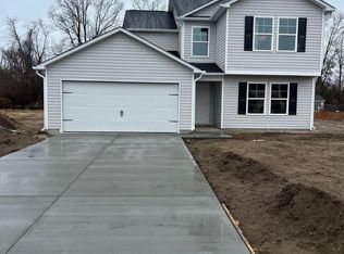 1114 Beaver Creek Rd, Deep Run, NC 28525