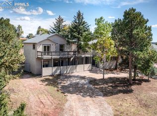 4855 Topaz Dr, Colorado Springs, CO 80918