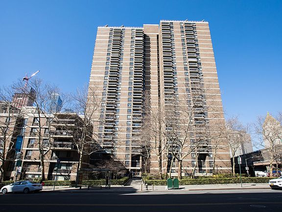 2nd image of 80 Gold St #10D