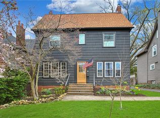 2311 Delaware Dr, Cleveland Heights, OH