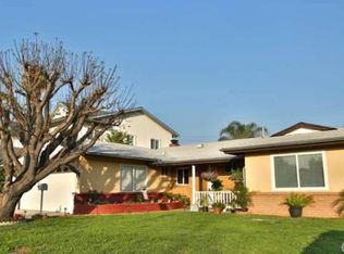 728 Lyford Dr, La Verne, CA 91750