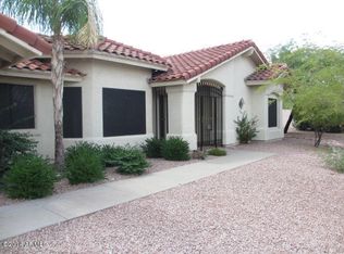 15004 N Tamarack Ln, Fountain Hills, AZ 85268